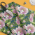 FÖRHANDSBOKNING- Begonia rosa, Bomullsjersey