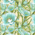 FÖRHANDSBOKNING- Begonia blå, Bomullsjersey